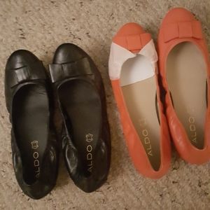 Women's flats (Aldo)